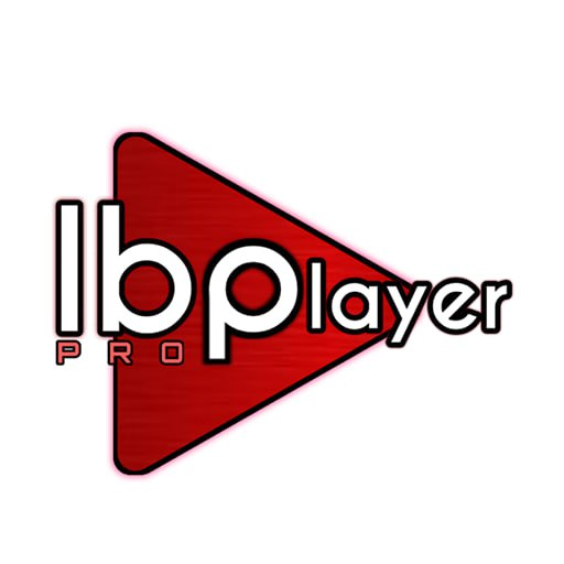 IBO PRO APP Logo