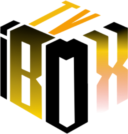 IBOXXPLAYER Logo