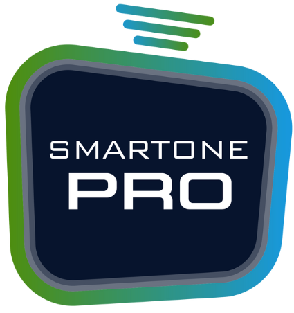 SMARTONEPRO Logo